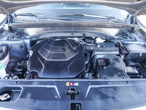 Used 2023 Kia Telluride S image 27