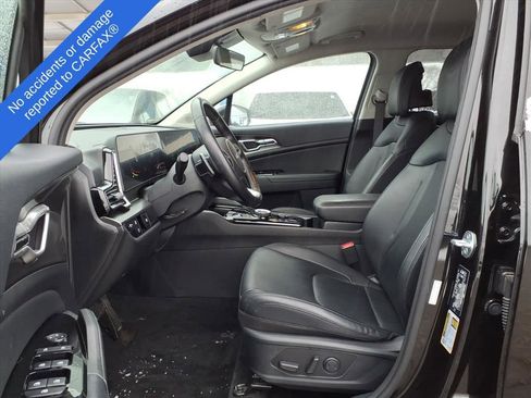 Used 2023 Kia Sportage EX image 17