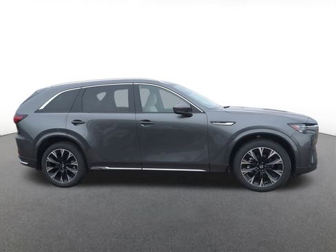New 2026 MAZDA CX-90 3.3 Turbo S w/ Premium Plus image 7