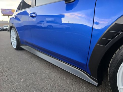 Used 2024 Subaru WRX TR image 13