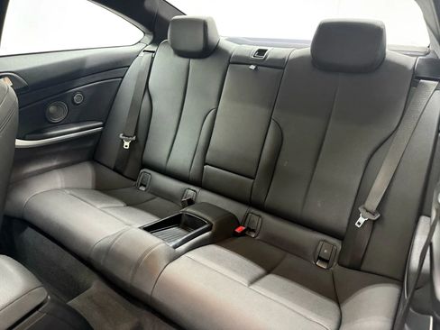 Used 2018 BMW 430i Coupe image 14