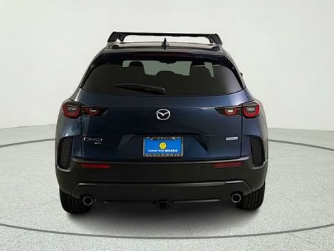 New 2026 MAZDA CX-50 2.5 Hybrid w/ Weather Package AWD/4WD image 6