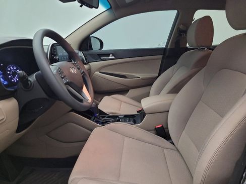 Used 2019 Hyundai Tucson Value image 17