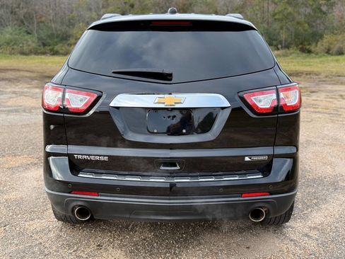 Used 2017 Chevrolet Traverse Premier image 4