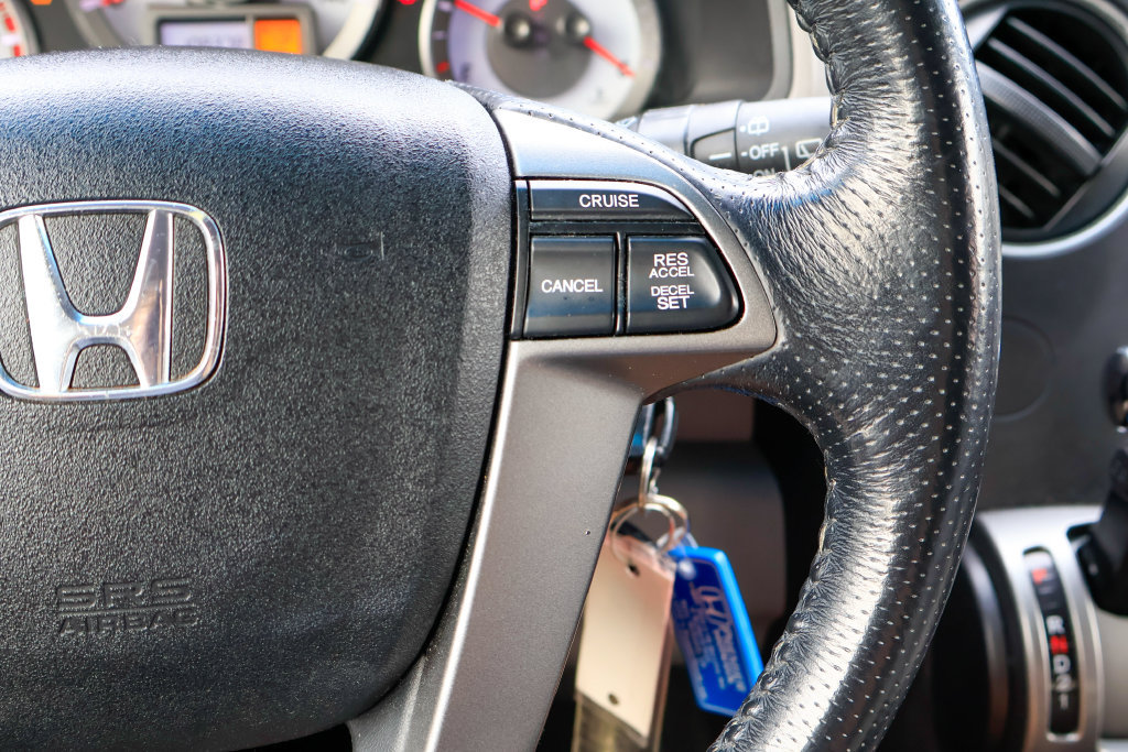 Used 2012 Honda Pilot EX-L image 17
