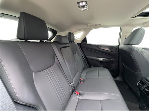 Used 2025 Lexus NX 250 FWD w/ Cold Area Package image 27