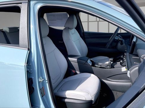 New 2026 Hyundai Santa Cruz SEL image 11