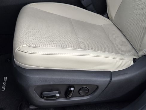 Used 2024 Lexus RX 350 Premium w/ Cold Area Package FWD image 30