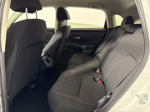 New 2026 Honda HR-V LX image 17