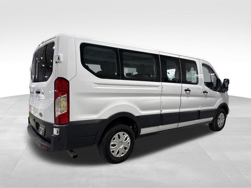 Used 2021 Ford Transit 350 XLT RWD image 38