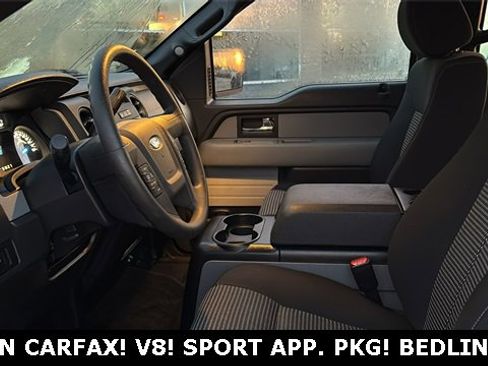 Used 2014 Ford F150 STX w/ Equipment Group 201A Mid image 20