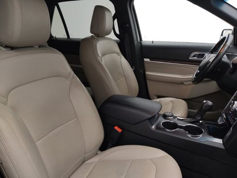 Used 2018 Ford Explorer Limited image 21