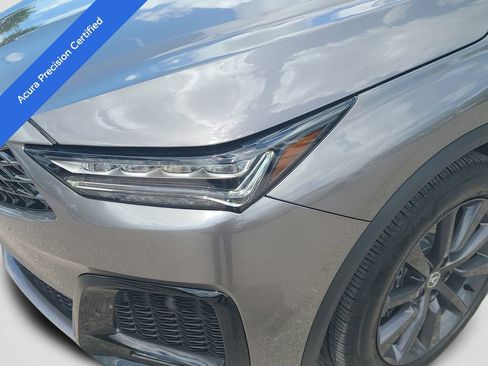 Used 2026 Acura MDX A-Spec image 23