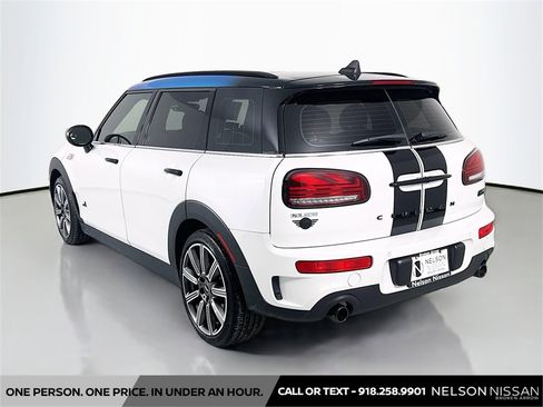 Used 2024 MINI Cooper Clubman S image 7