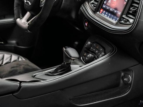 Used 2023 Dodge Challenger SRT Hellcat Redeye image 61