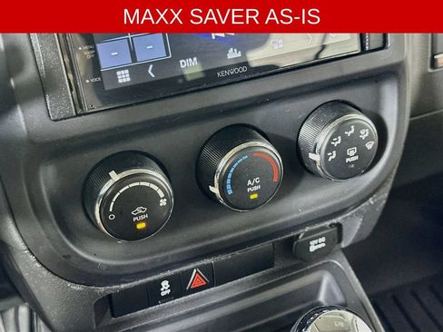 Used 2016 Jeep Patriot Sport w/ Power Value Group FWD image 25