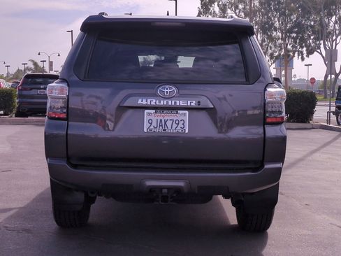 Used 2023 Toyota 4Runner SR5 image 7