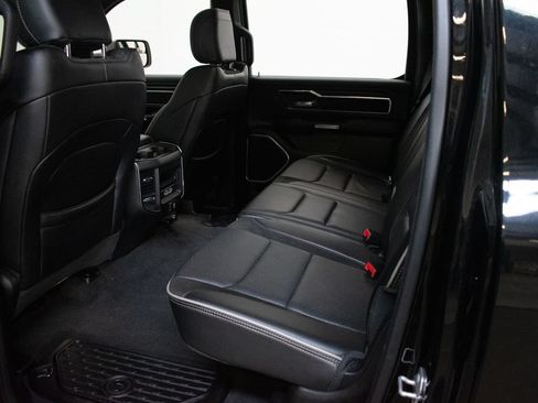 Used 2023 RAM 1500 Laramie AWD/4WD image 25