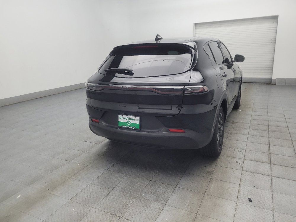 Used 2024 Dodge Hornet GT w/ GT Blacktop Package AWD/4WD image 9