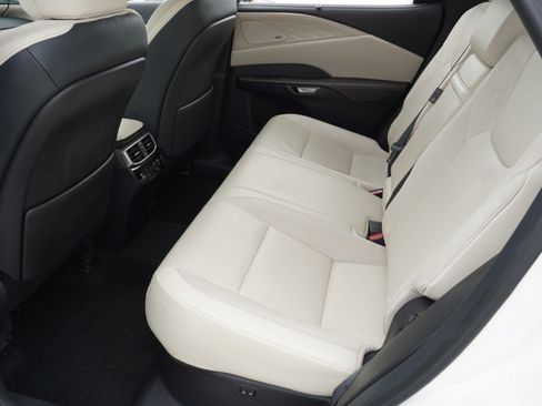 Used 2023 Lexus RX 350 FWD w/ Cold Area Package image 33