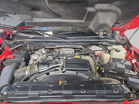Used 2023 GMC Sierra 2500 SLE AWD/4WD image 31