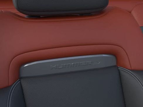 New 2026 GMC Hummer EV 3X w/ Carbon Fiber Edition Package AWD/4WD image 21