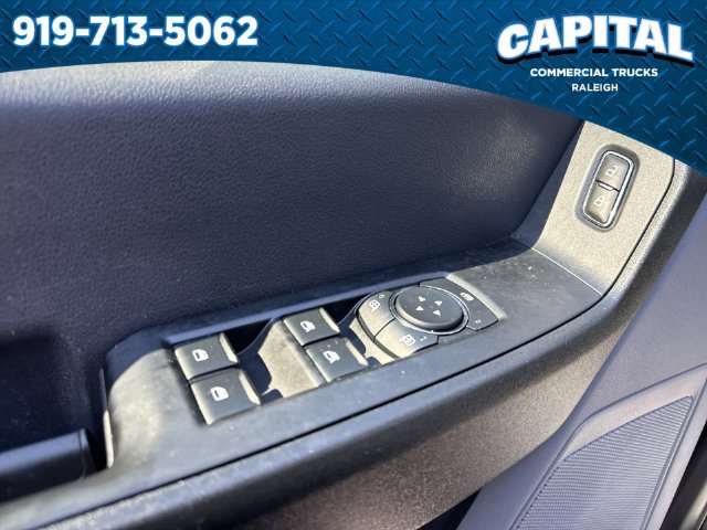 Used 2024 Ford F350 XL w/ XL Driver Assist Package AWD/4WD image 23