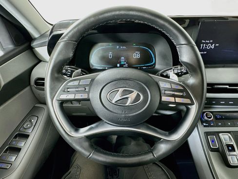 Used 2023 Hyundai Palisade SEL AWD/4WD image 11