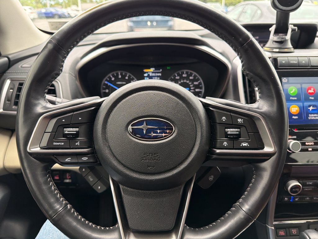 Used 2020 Subaru Ascent Touring w/ Popular Package #3 AWD/4WD image 12