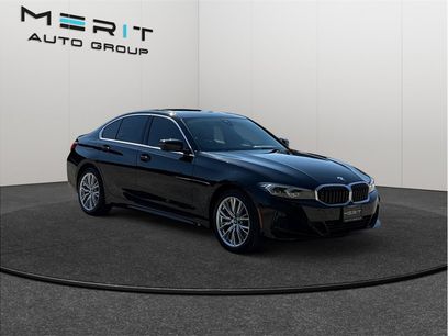 Used 2024 BMW 330e xDrive