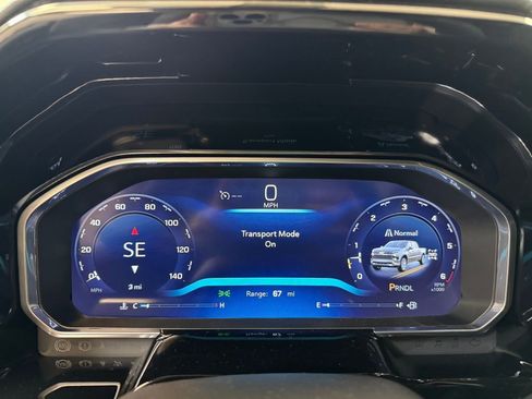 New 2026 Chevrolet Silverado 1500 LT image 30