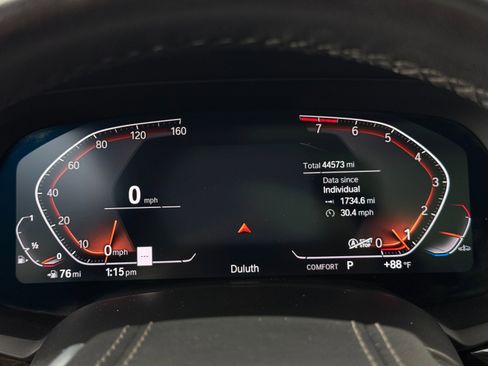 Used 2019 BMW X7 xDrive40i w/ Premium Package image 20