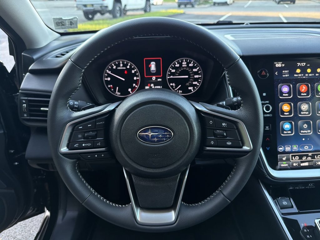 Certified 2024 Subaru Outback Premium AWD/4WD image 18