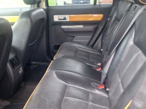 Used 2008 Lincoln MKX AWD image 9