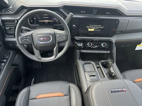 New 2026 GMC Sierra 2500 AT4 w/ AT4 Premium Plus Package image 17