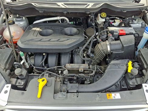 Certified 2020 Ford EcoSport SE image 27