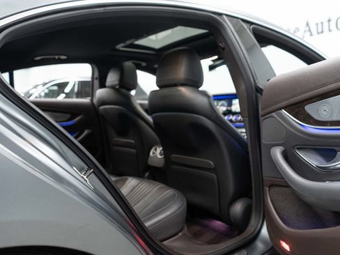 Used 2020 Mercedes-Benz CLS 450 w/ Driver Assistance Package image 32