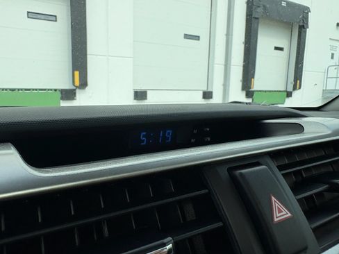 Used 2019 Toyota 4Runner Limited RWD image 21