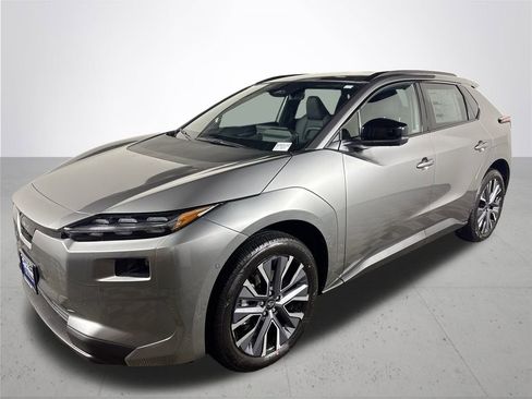 New 2026 Subaru Solterra Limited image 2