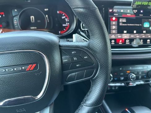 Used 2026 Dodge Durango GT AWD/4WD image 23