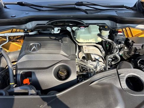 Used 2022 Acura MDX Type S AWD/4WD image 34
