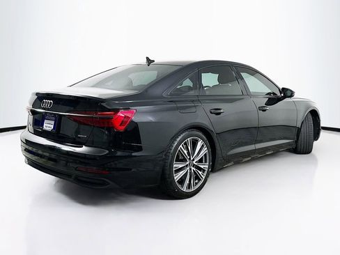 Used 2021 Audi A6 Premium Plus w/ Premium Plus Package AWD/4WD image 7