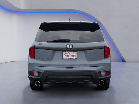 Used 2022 Honda Passport EX-L image 8