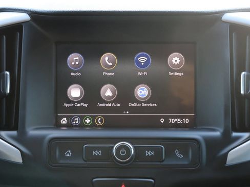 Used 2020 GMC Terrain SLE w/ Driver Convenience Package image 20