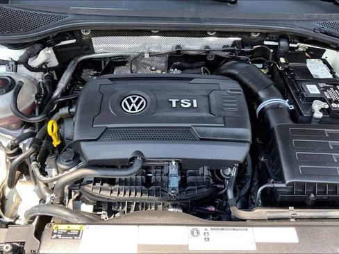 Used 2019 Volkswagen Arteon SE AWD/4WD image 10