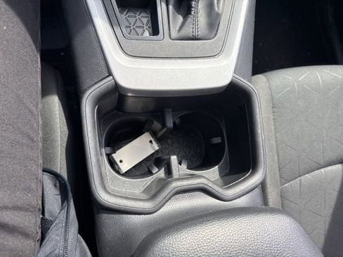 Used 2024 Toyota RAV4 XLE image 19