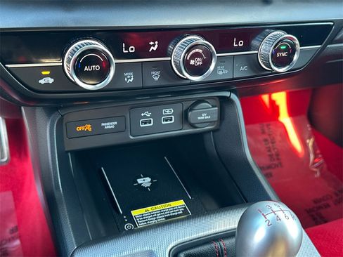 Certified 2024 Honda Civic Type R image 29