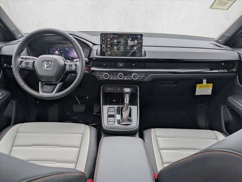 New 2026 Honda CR-V Sport Touring image 15