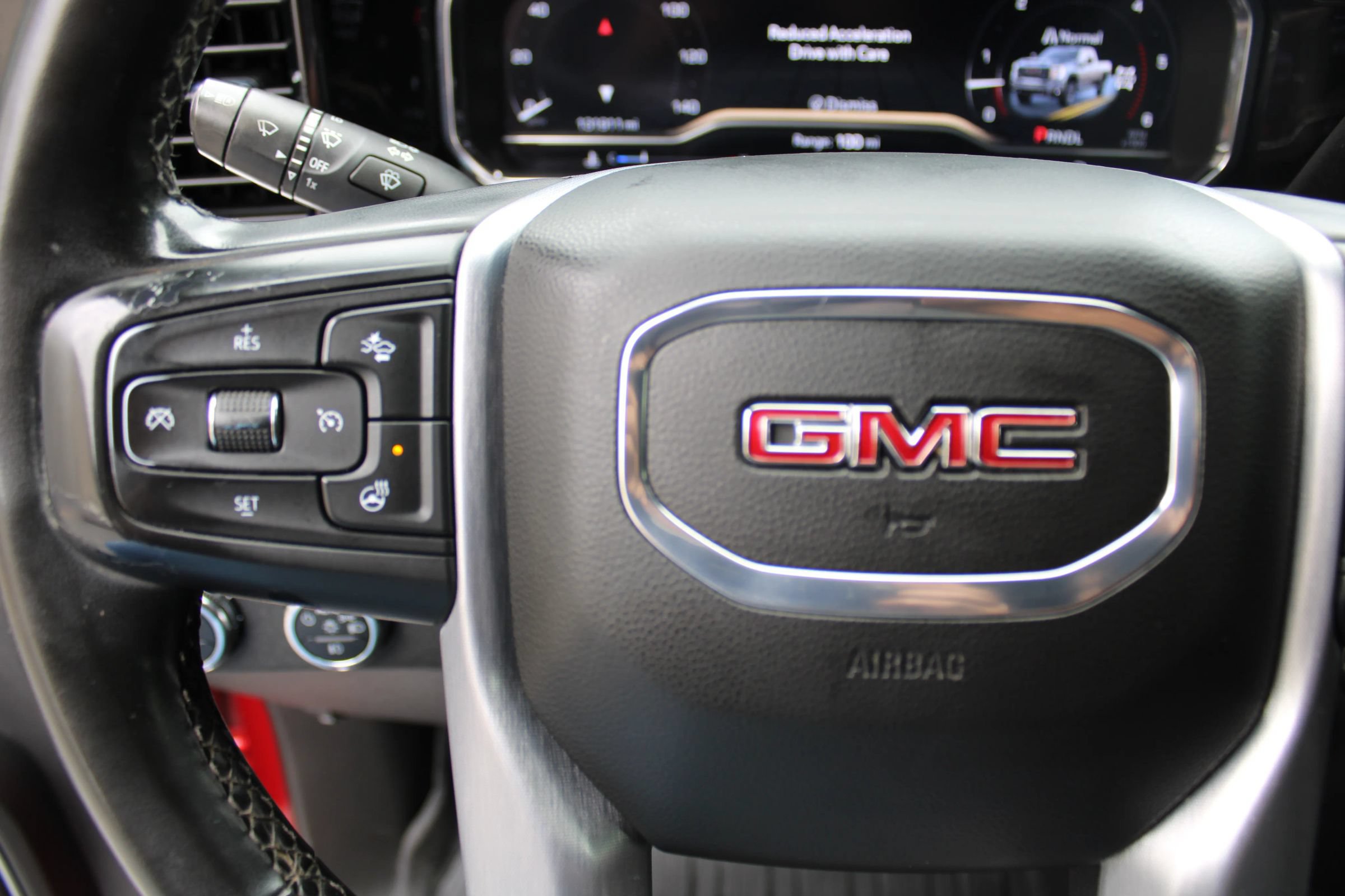 Used 2024 GMC Sierra 2500 SLE w/ SLE Value Package; AWD/4WD image 15