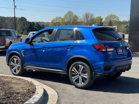 New 2026 Mitsubishi Outlander Sport AWD image 9